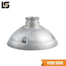 Factory price die casting manufacturer Hot Sale CCTV Dome Camera parts